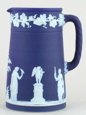 Jug or Pitcher c1900
